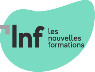 Happy client: Les Nouvelles Formations
